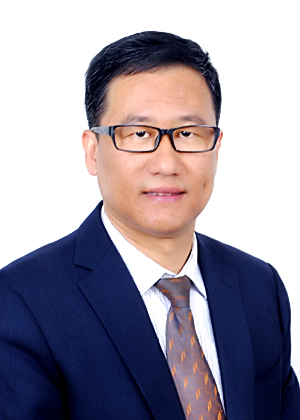 赵小刚 总部技术合伙人